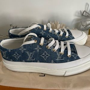 Louis Vuitton Sneakers